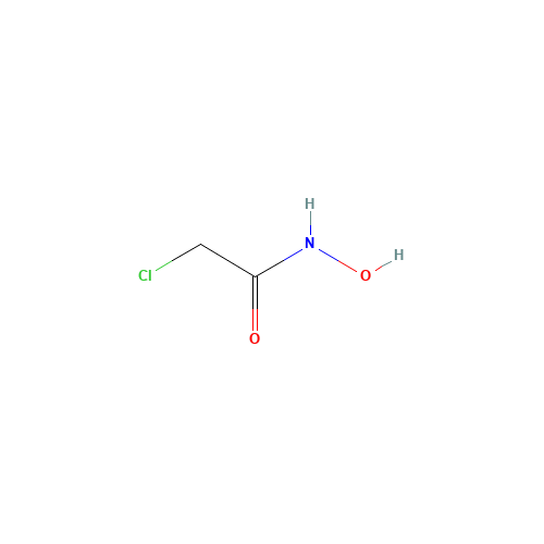 2-chloro-N-hydroxyacetamide (CAS: 10335-72-5) - Related Chemical Product