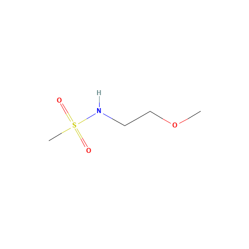 FT-0749454 CAS:93501-85-0 chemical structure