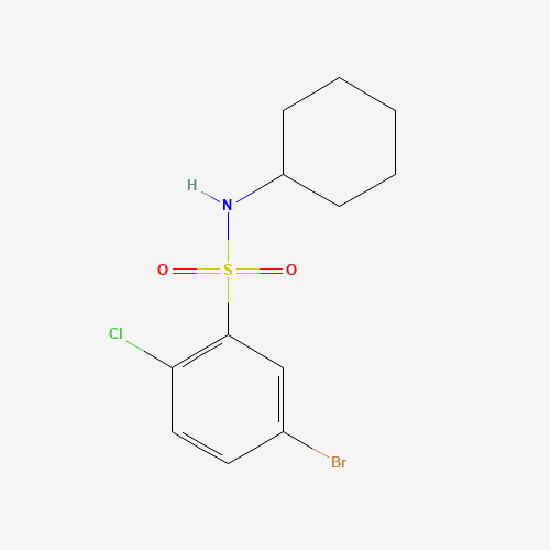 FT-0749456 CAS:903595-97-1 chemical structure