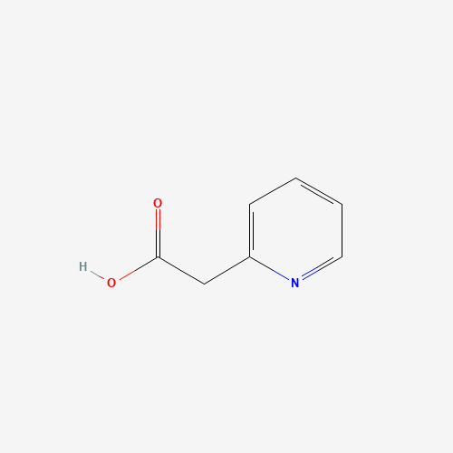 2-pyridin-2-ylacetic acid (CAS: 13115-43-0) - Related Chemical Product