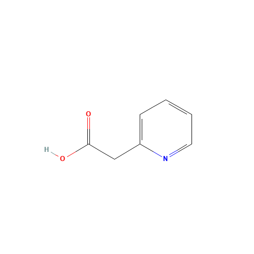 2-pyridin-2-ylacetic acid (CAS: 13115-43-0) - Related Chemical Product