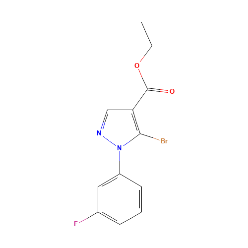 FT-0749467 CAS:1245227-17-1 chemical structure