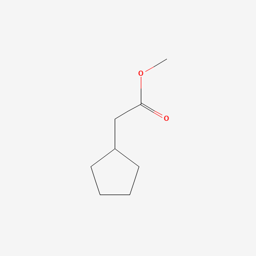 methyl 2-cyclopentylacetate (CAS: 2723-38-8) - Related Chemical Product