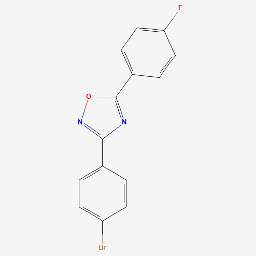 FT-0749470 CAS:694521-68-1 chemical structure