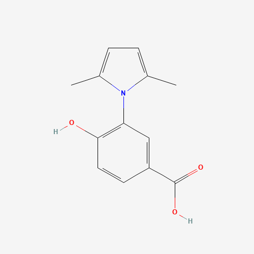 FT-0749472 CAS:340315-24-4 chemical structure