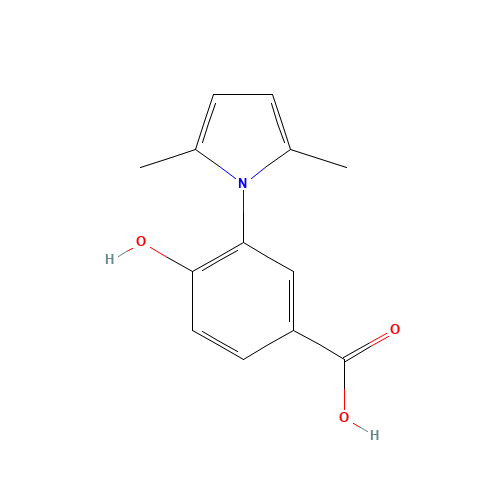 FT-0749472 CAS:340315-24-4 chemical structure