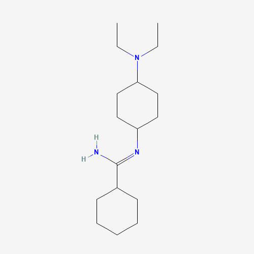 FT-0749479 CAS:47083-68-1 chemical structure