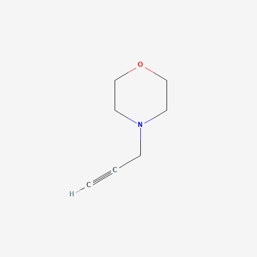 FT-0749482 CAS:5799-76-8 chemical structure