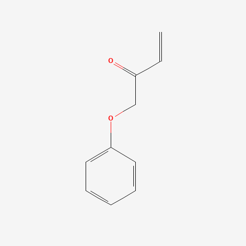 1-phenoxybut-3-en-2-one (CAS: 66613-51-2) - Related Chemical Product