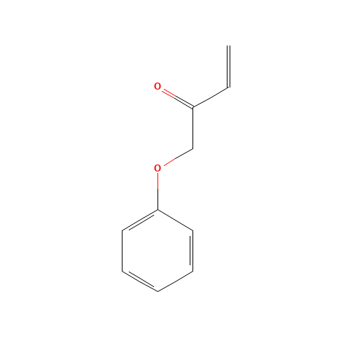 1-phenoxybut-3-en-2-one (CAS: 66613-51-2) - Related Chemical Product