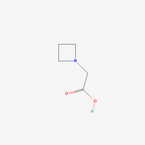 2-(azetidin-1-yl)acetic acid (CAS: 1008304-81-1) - Related Chemical Product
