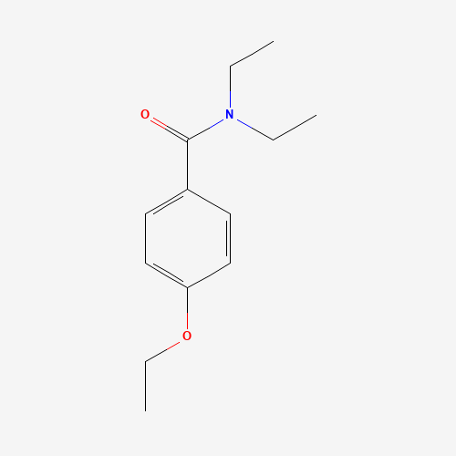 FT-0749519 CAS:67272-97-3 chemical structure
