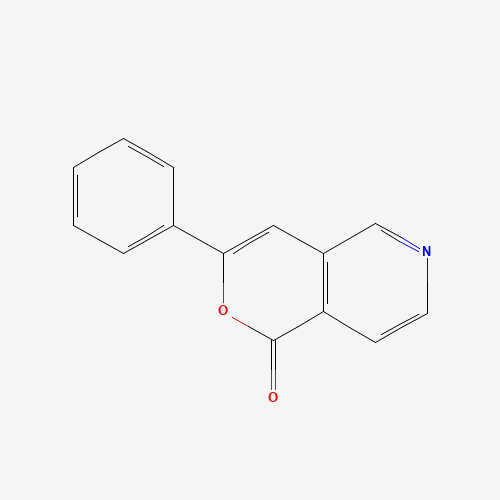 FT-0749520 CAS:118160-04-6 chemical structure