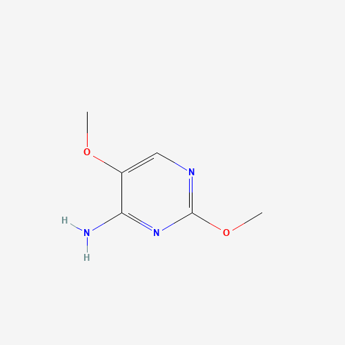FT-0749524 CAS:6960-17-4 chemical structure