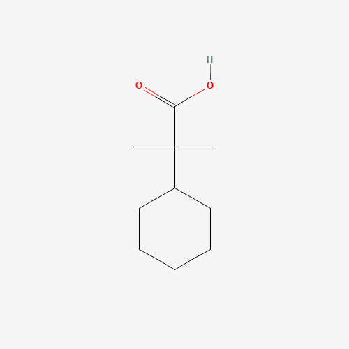 FT-0749532 CAS:16386-97-3 chemical structure
