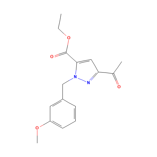 FT-0749540 CAS:1403332-91-1 chemical structure