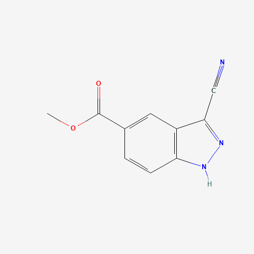FT-0749544 CAS:1190319-99-3 chemical structure