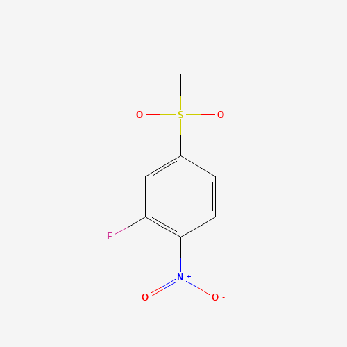 FT-0749548 CAS:1166756-97-3 chemical structure