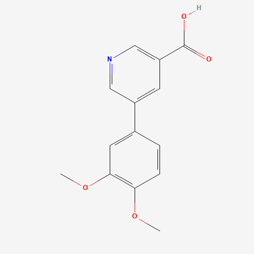 FT-0749555 CAS:887973-42-4 chemical structure