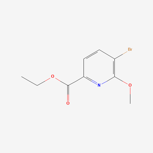 FT-0749557 CAS:1214337-82-2 chemical structure