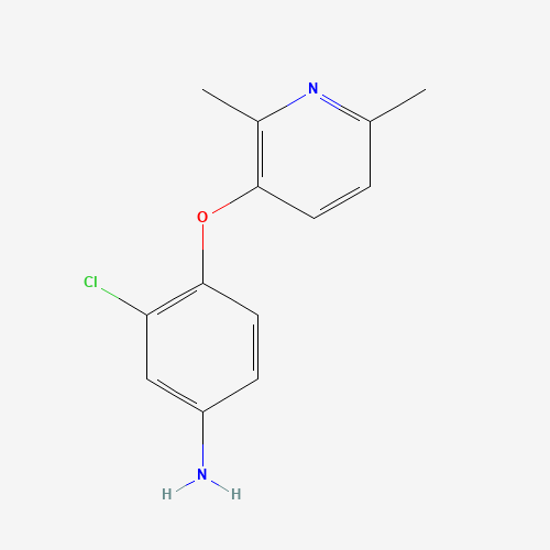 FT-0749568 CAS:1362703-52-3 chemical structure