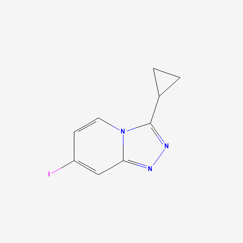FT-0749588 CAS:1057393-49-3 chemical structure