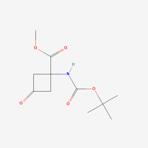 FT-0749590 CAS:191110-97-1 chemical structure