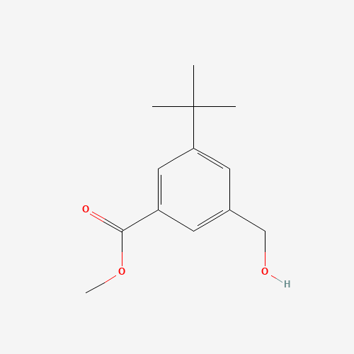 FT-0749600 CAS:377731-30-1 chemical structure