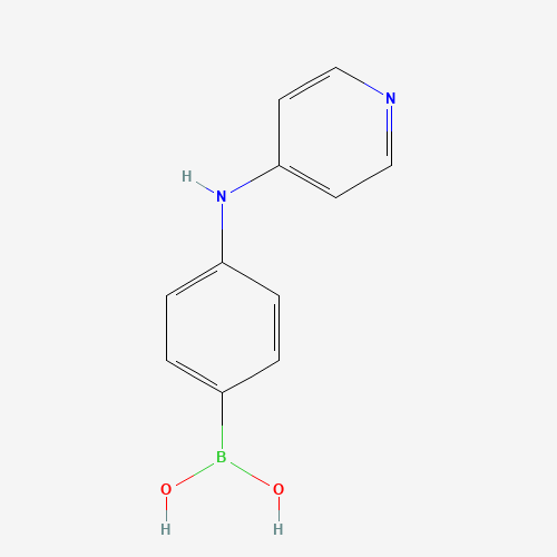 FT-0749604 CAS:1228182-83-9 chemical structure