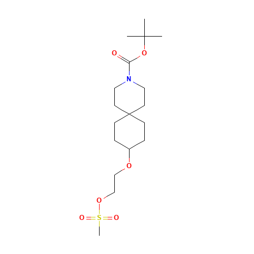 FT-0749611 CAS:1246508-10-0 chemical structure