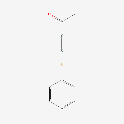 FT-0749613 CAS:263914-93-8 chemical structure