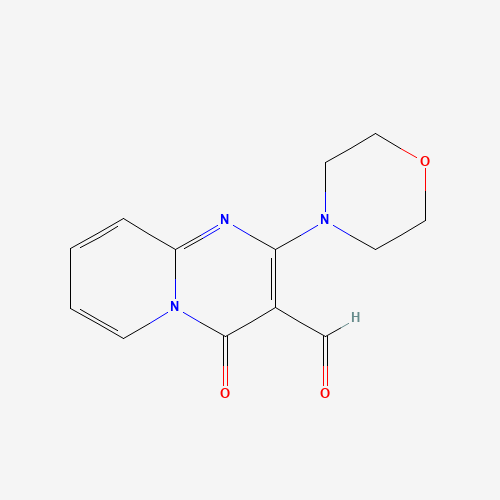 FT-0749619 CAS:302326-01-8 chemical structure
