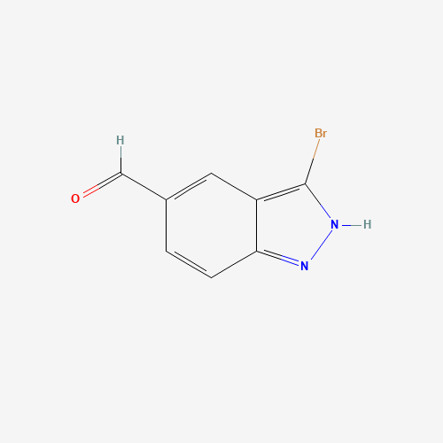 FT-0749623 CAS:1086391-08-3 chemical structure