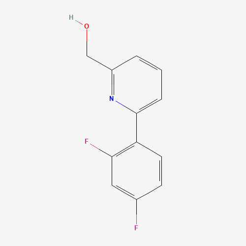 FT-0749626 CAS:887981-41-1 chemical structure