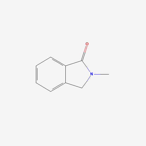 FT-0749628 CAS:5342-91-6 chemical structure