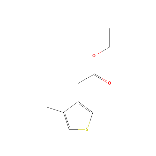 FT-0749639 CAS:500166-10-9 chemical structure