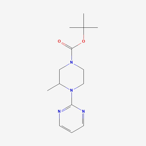 FT-0749668 CAS:1420963-84-3 chemical structure