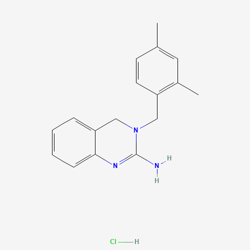 FT-0749673 CAS:75064-00-5 chemical structure