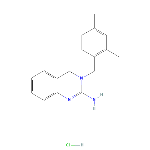 FT-0749673 CAS:75064-00-5 chemical structure