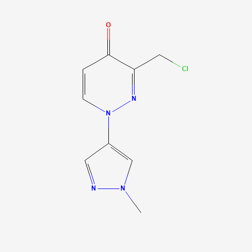 FT-0749676 CAS:1314388-85-6 chemical structure