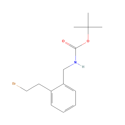 FT-0749679 CAS:496917-86-3 chemical structure