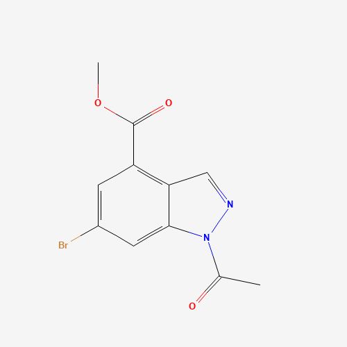 FT-0749684 CAS:1346597-55-4 chemical structure