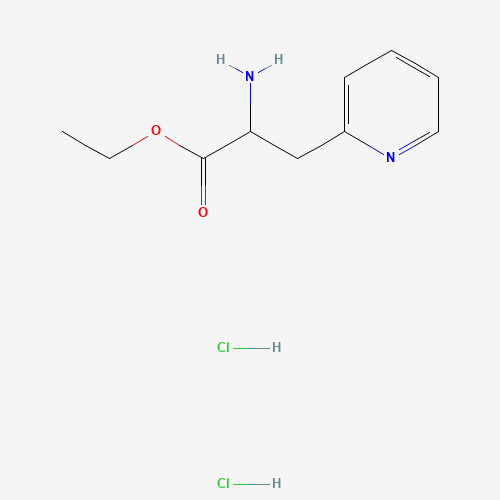 FT-0749689 CAS:33560-87-1 chemical structure