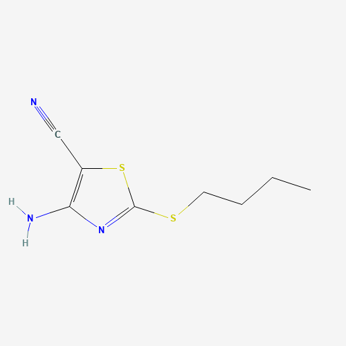FT-0749691 CAS:59972-67-7 chemical structure