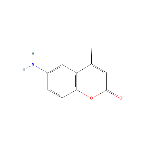 6-amino-4-methylchromen-2-one (CAS: 103264-02-4) - Related Chemical Product