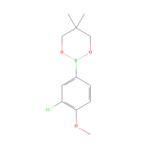 FT-0749694 CAS:1310949-94-0 chemical structure