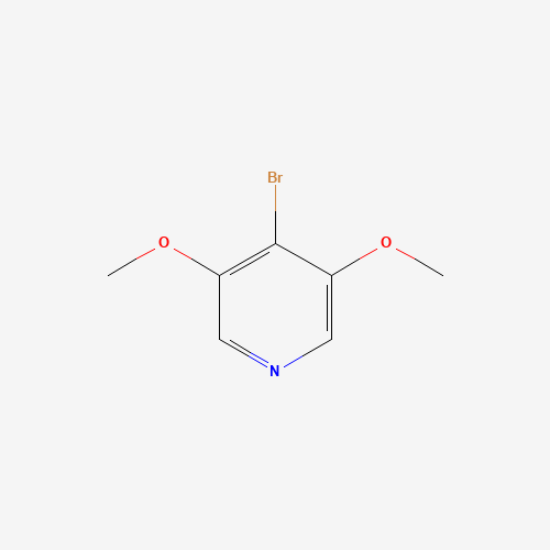 FT-0749698 CAS:1033610-45-5 chemical structure