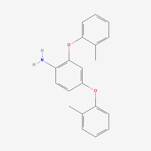 FT-0749704 CAS:73637-04-4 chemical structure