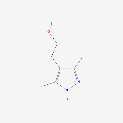 FT-0749705 CAS:83467-31-6 chemical structure