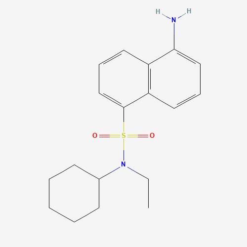 FT-0749706 CAS:179955-58-9 chemical structure